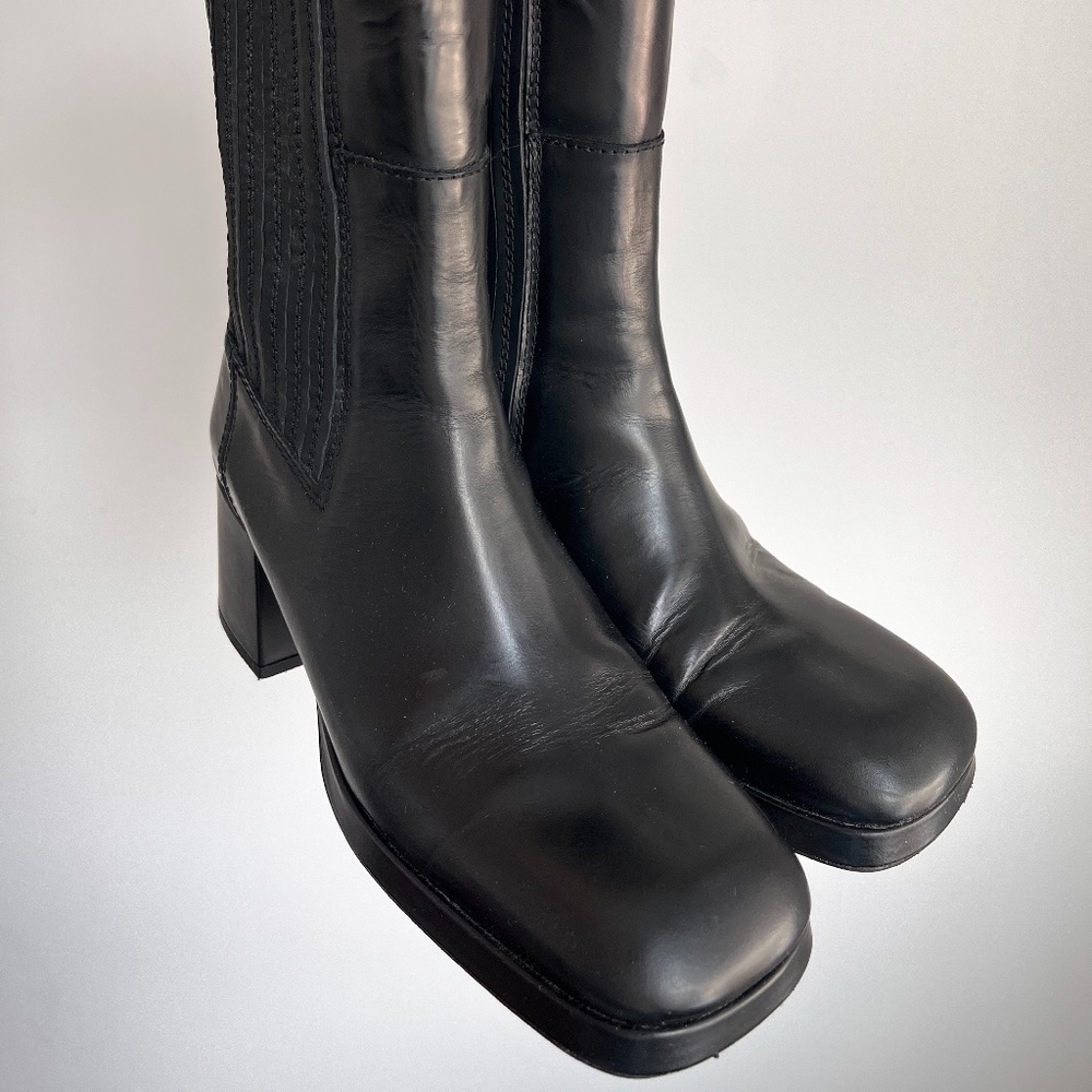 Miista boots